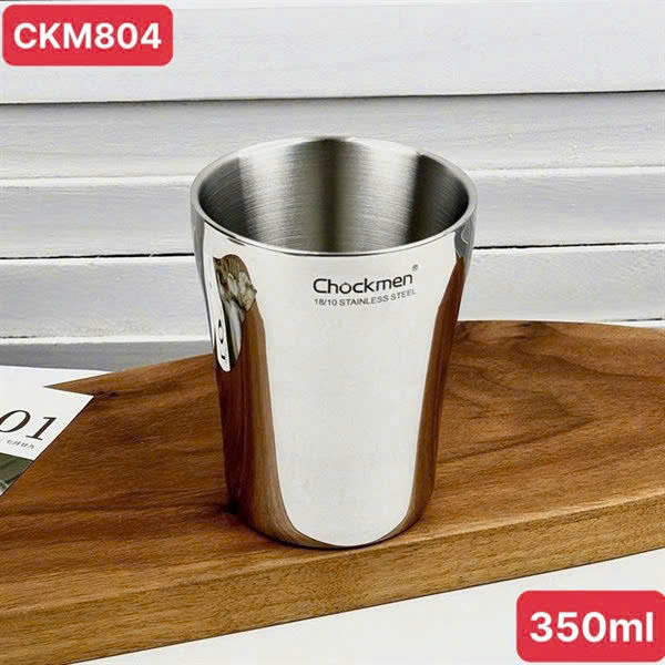 Ly uống nước Chockmen 350ml CKM804